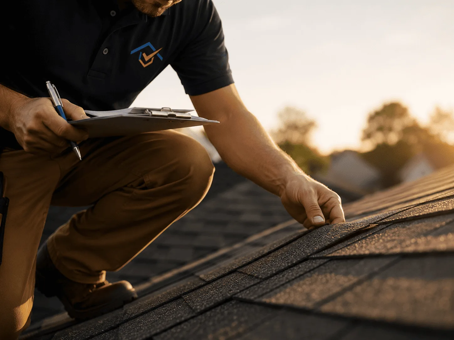 Why Choose Roof Inspection in Fort Oglethorpe, GA